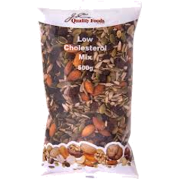 Photo of Jc Delicious Healthy Mix 500g