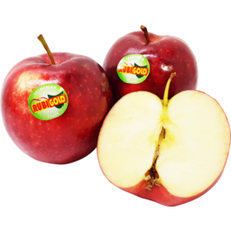 Photo of Rubigold Apples