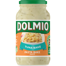 Photo of Dolmio Tuna Pasta Bake Sauce