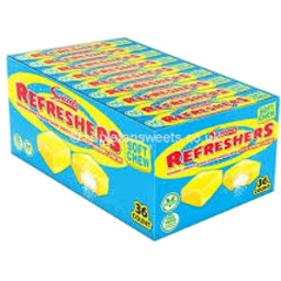 Photo of Swizzels Refreshers Lemon