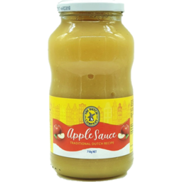 Photo of The Dutch Company Applemouse Applesauce