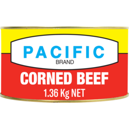 Photo of Pacific Corned Beef 1.36kg