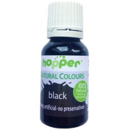 Photo of Natural Food Colour - Black