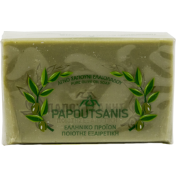 Photo of Papoutsanis Soap Olive Oil
