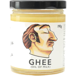 Photo of Country Valley Ghee