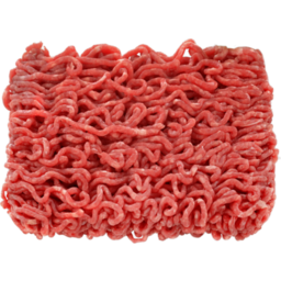 Photo of Australian Beef Mince Bulk