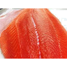 Photo of Central Seafood Wild Sockeye Salmon