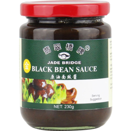 Photo of Jade Phoenix Blk Bean Sauce