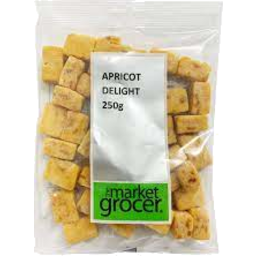 Photo of Grocer Apricot Delight