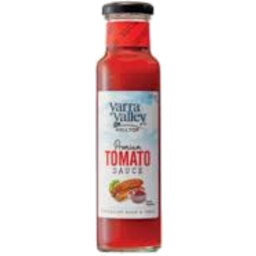 Photo of Yarra Valley Sauce Tomato