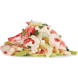 Photo of Sunfresh Seafood Salad Kg
