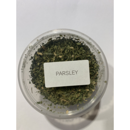 Photo of Qv Nut Co. Parsley Leaves 15g