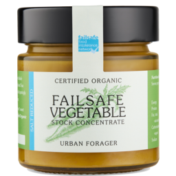 Photo of Urban Forager - Veggie Stock Concentrate Failsafe