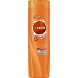 Photo of Sunsilk Shampoo Defeat Damage 350ml