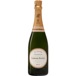 Photo of Laurent-Perrier La Cuvee Champagne Nv