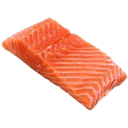 Photo of Atlantic Salmon Fillet Skinned & Boned p/kg