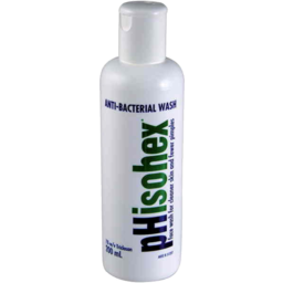 Photo of Phisohex Anti-Bacterial Wash