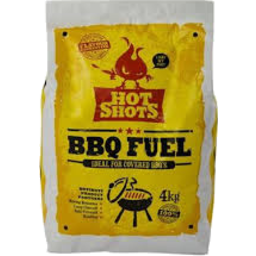 Photo of Hot Shots BBQ Fuel