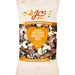 Photo of Jc Delicious Healthy Mix