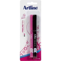 Photo of Artline Fineline Pen