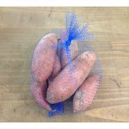 Photo of Sweet Potato Small Value Pack