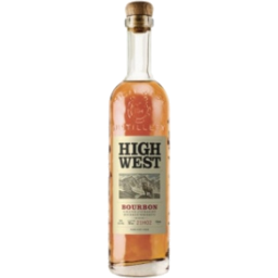 Photo of High West American Prairie Bourbon 46%