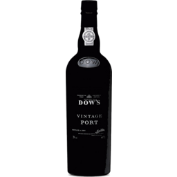 Photo of Dows Vintage Port