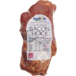 Photo of Sunpork Bacon Hocks Kg