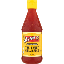 Photo of Ayam Thai Sweet Chilli Sauce