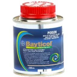 Photo of Bayticol Dip & Spray