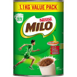 Photo of Nestle Milo Family Pack 1.1kg
