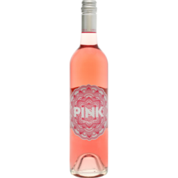 Photo of Lawsons Pink By Lawsons Dry Hills Wine Rosé