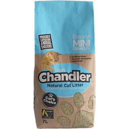 Photo of Chandler Natural Soft Cat Litter 7L