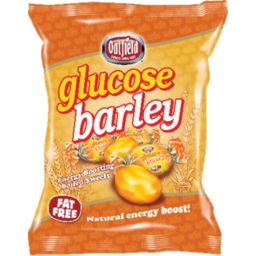 Photo of Oatfield Glucose Barley
