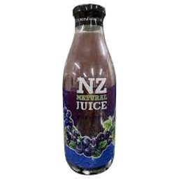Photo of Nz Blueberry Juice