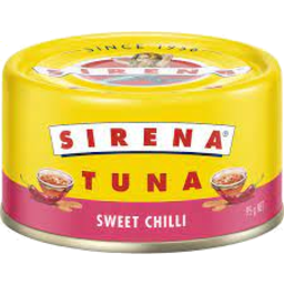 Photo of Sirena Tuna Sweet Chilli