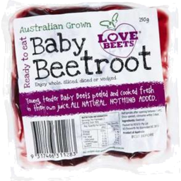 Photo of Beetroot Love Beets