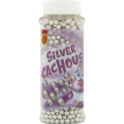 Photo of Dollar Sweets Silver Cachous