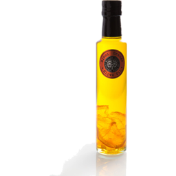 Photo of Willow Vale Blood Orange Olive Oil