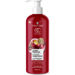 Photo of Schwarzkopf Extra Care Colour Perfector Protecting Conditioner