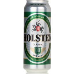 Photo of Holsten Can