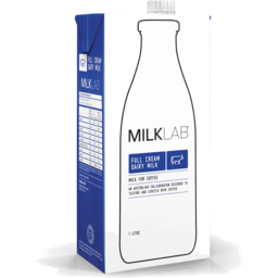 Photo of Milklab Dairy Milk