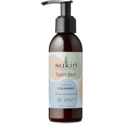 Photo of Sukin Teen Skin Cleanser 125ml