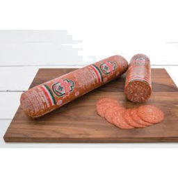 Photo of Hot Hungarian Salami