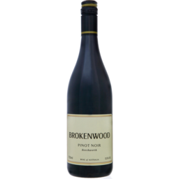 Photo of Brokenwood Beechworth Pinot Noir