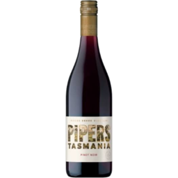 Photo of Pipers Tasmania Pinot Noir