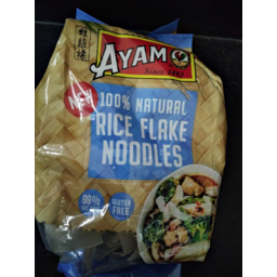 Photo of Ayam Rice Flake Noodle