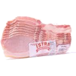 Photo of Istra Bacon Sliced