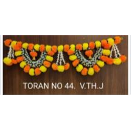 Photo of Flower Toran No - 44 Vthj