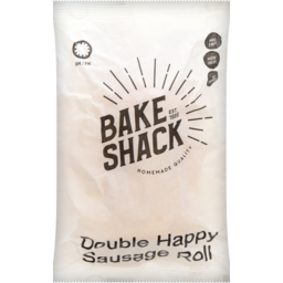 Photo of Bake Shack Double Happy Pie 200g
